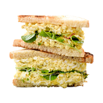 Parma Ham, French Brie, Mixed Salad 