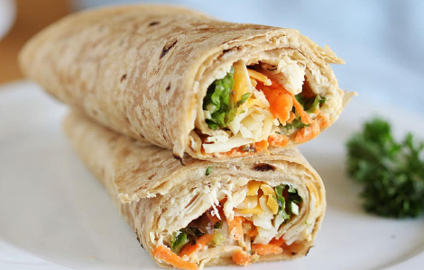 Chicken Wrap